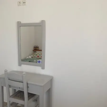 Margarita * Αντίπαρος