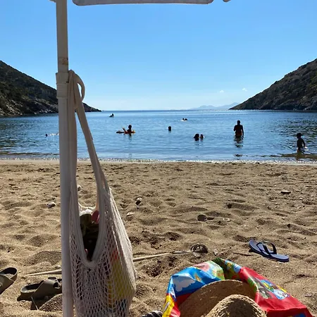 Margarita Διαμέρισμα