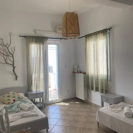 Apartament Margarita *