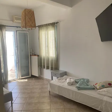 Margarita * Andíparos