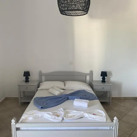 Apartament Margarita