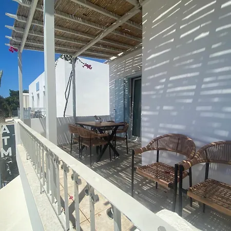 Apartament Margarita *