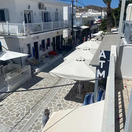 Apartament Margarita